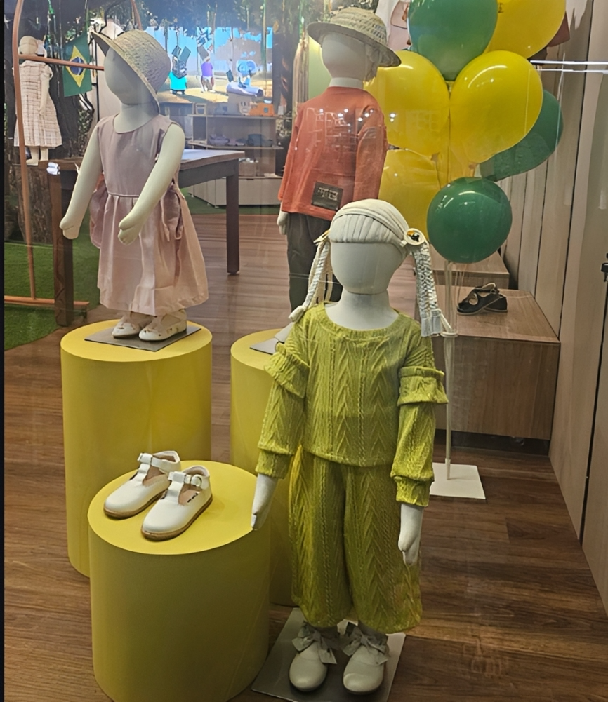 Roupas para Festas e Ocasiões Especiais